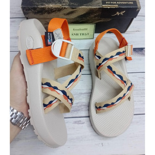 Dép Sandal Nam Chaco Đế Thơm Cao Cấp D59