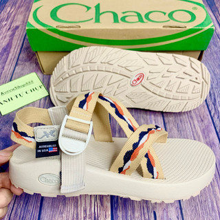 Dép Sandal Nam Chaco Đế Thơm Cao Cấp D59
