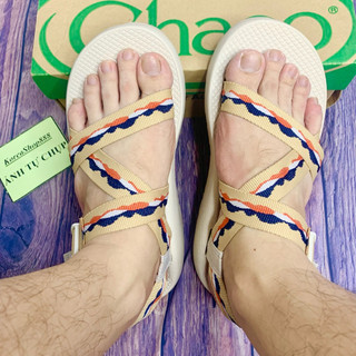 Dép Sandal Nam Chaco Đế Thơm Cao Cấp D59