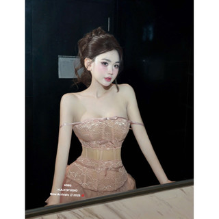 Sét đi tiệc áo và chân váy xinh mặc cả 2 dây và quây đều xinh 💯💝đi CHƠI, đi LÀM ,đi du lịch sang chảnh, xinh XINH đẹp