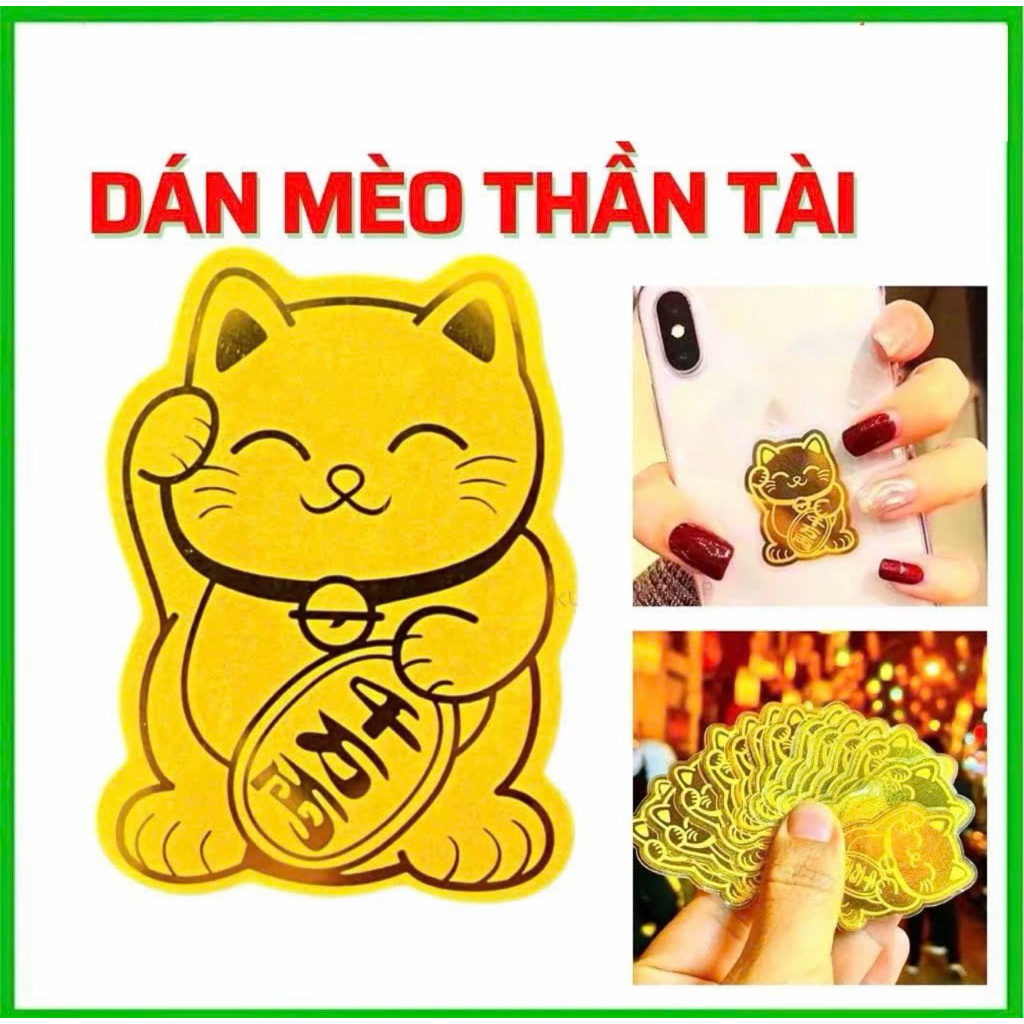 [Tặng Mèo Thần Tài] Vòng Tay Chỉ Đỏ 12 Con Giáp may mắn, tài Lộc