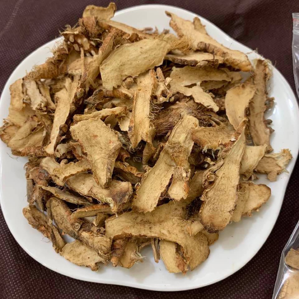100GR Tri Mẫu ( Khô, Sạch )