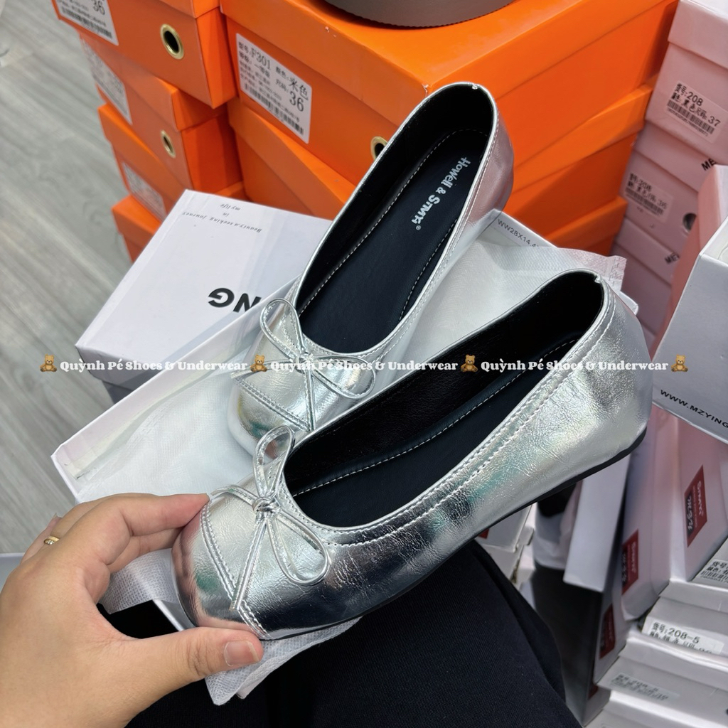 BÚP BÊ NƠ ĐẾ ĐỆM 3P HÀNG QC (sẵn 208-5)