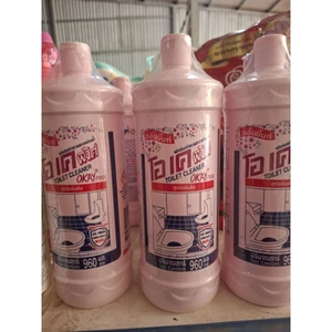 Nước tẩy bồn cầu OKAY nhập khẩu 100%từ thái lan