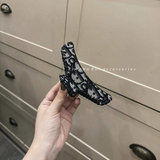 kẹp tóc càng cua chữ kẹp hỗ trợ tạo phồng tạo chuẩn hot girl