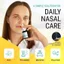 Xịt mũi Deep Allercleanse, mật ong Manuka
