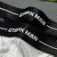 Quần Lót Nam Tam Giác Thun Lưới Thoáng Mát Gtopx Man