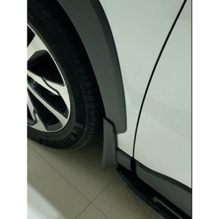 Chắn Bùn Toyota Cross Đời 2025+ Hàng Loại Dày