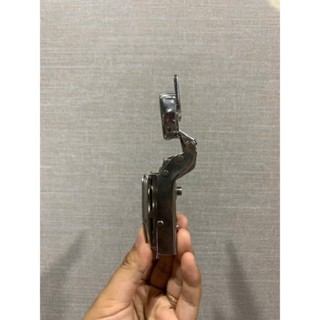 Bản lề inox cao cấp không gỉ | bản lề tủ áo tủ bếp | bản lề inox giảm trấn | BigBuy360 - bigbuy360.vn