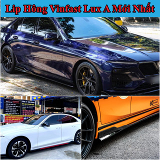 Lip Hông Lux A Líp Sườn Vinfasst Lux A Mẫu Độ Thể Thao