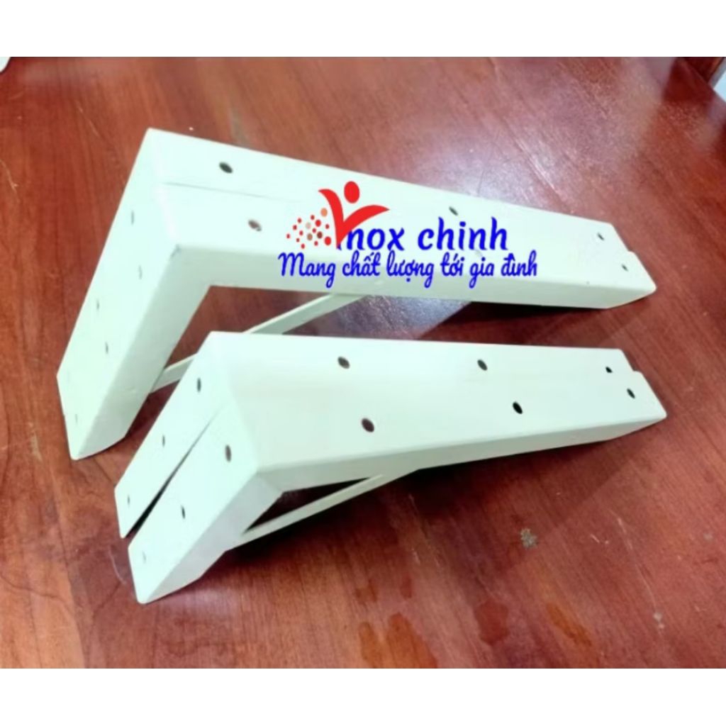 ( 2 CÁI) pat kệ, giá đỡ chữ L, eke, bản lề cố định giá sỉ tận xưởng ...