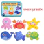 My first puzzle bộ xếp hình đầu đời cho bé, đồ chơi xếp hình đáng mua cho bé từ 2 tuổi