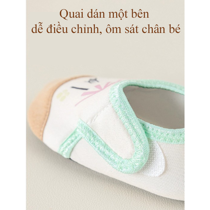 Giày đi biển em bé, Giày đi bơi trẻ em, giày tập đi em bé