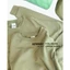Áo Nỉ Nam Tay dài màu xanh Club Oversized Crew IB8360-222