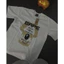 Áo Thun Bape Stu Form Rộng Chất Vải Cotton Dày Dặn Full Tag Mac