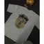 Áo Thun Bape Stu Form Rộng Chất Vải Cotton Dày Dặn Full Tag Mac
