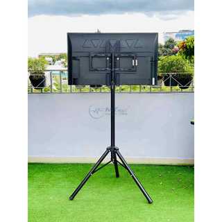 Gía Treo TiVi Di Động 3 Chân 32 - 65 inch