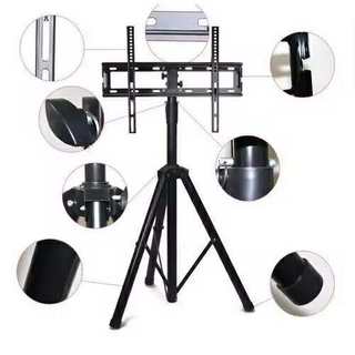 Gía Treo TiVi Di Động 3 Chân 32 - 65 inch