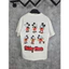 Áo Thun Mickey Mouse Form Rộng Unisex Nam Nữ Chất Vải Cotton Dày Dặn