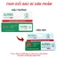 Gel Giảm Mụn Đầu Đen Và Mụn Đầu Trắng Acnes Sealing Jell 18g
