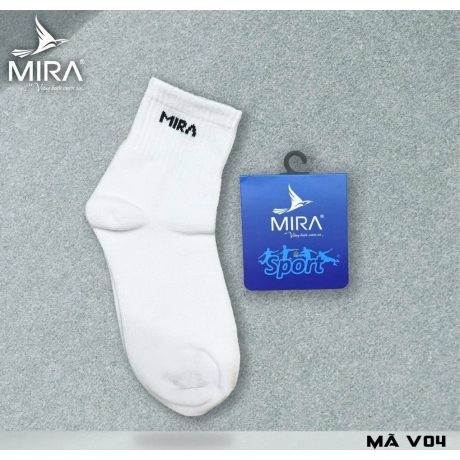 Vớ Mira V04 cao cấp