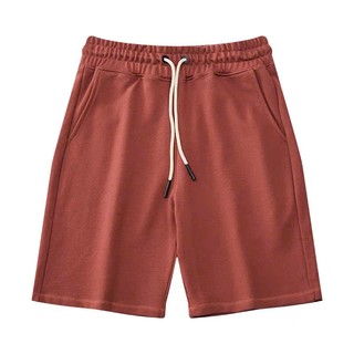 Quần Short Nam Nữ Trơn Phối Dây Nhiều Màu sắc Sành Điệu, Quần Đùi Ngắn Mùa Hè Mát Mẻ Siêu Thấm Hút 2025