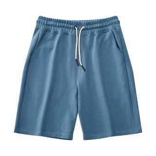 Quần Short Nam Nữ Trơn Phối Dây Nhiều Màu sắc Sành Điệu, Quần Đùi Ngắn Mùa Hè Mát Mẻ Siêu Thấm Hút 2025