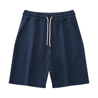 Quần Short Nam Nữ Trơn Phối Dây Nhiều Màu sắc Sành Điệu, Quần Đùi Ngắn Mùa Hè Mát Mẻ Siêu Thấm Hút 2025