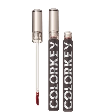 Son kem COLORKEY 1.7g lên màu chuẩn, tươi tắn, chất son airy siêu nhẹ, lâu trôi