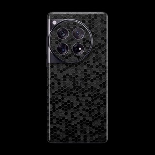 Miếng dán Skin Mặt lưng Sau full viền Honeycomb 3D Dành Cho 16 pro max 15 pro max 14 pro max 13 pro max 12 pro max