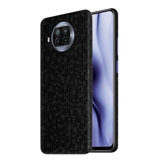 Miếng dán Skin Mặt lưng Sau full viền Honeycomb 3D Dành Cho 16 pro max 15 pro max 14 pro max 13 pro max 12 pro max