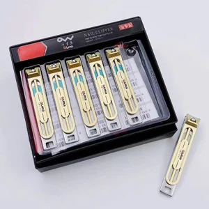 Bấm Móng Tay - Móng Chân Siêu Sắc Siêu Bền QLMA