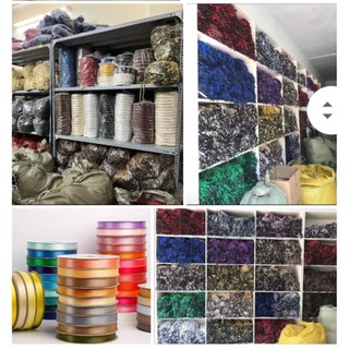 Dây túi, quai túi, dây túi giấy, dây THỪNG (25 đôi DÂY XOẮN THỪNG) dây XOẮN xỏ túi giấy(35cm x oze5 bản to)vật tư bao bì
