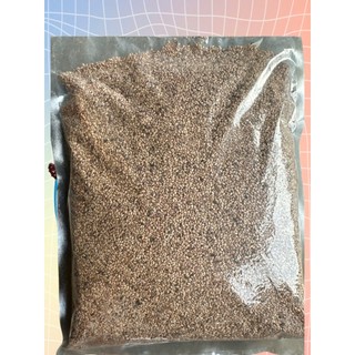 Mè vàng quê 1kg – Vụ mới, đãi sạch, đóng hút chân không