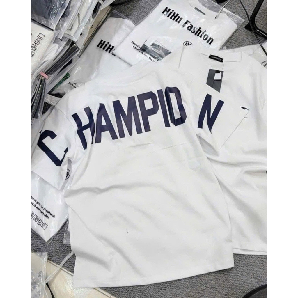 Áo Thun Form Rộng Hình In Sắc Nét Chất Vải Cotton Dày Dặn Unisex Nam Nữ