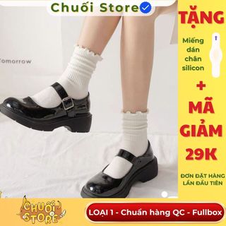 Tất nữ mềm mại êm ái dễ chịu dễ mang