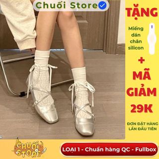 Tất nữ phong cách tiểu thư mềm mại dễ thương dễ phối đồ