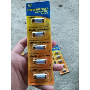 pin điều khiển loa 898,998 ... 1 vỉ 5 viên combo 2 vỉ