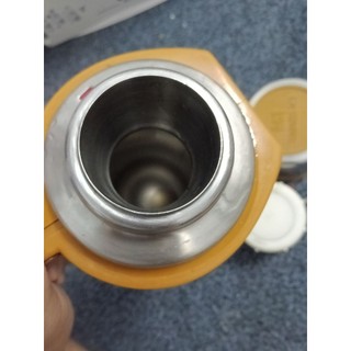 Bình Giữ Nhiệt ATC 1100ml