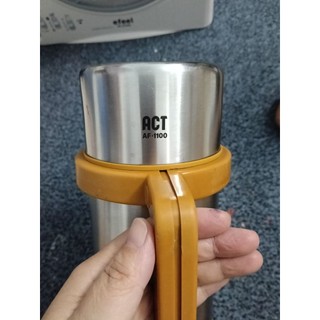 Bình Giữ Nhiệt ATC 1100ml