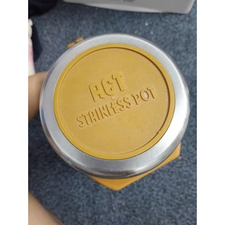 Bình Giữ Nhiệt ATC 1100ml