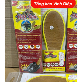 Lót Giày Hương Quế, Lót Giầy Khử Mùi Hôi Hiệu Quả