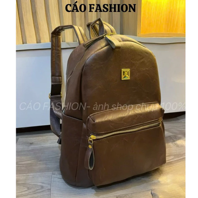 Unisex Backpack – Fits Laptop, for School – 5