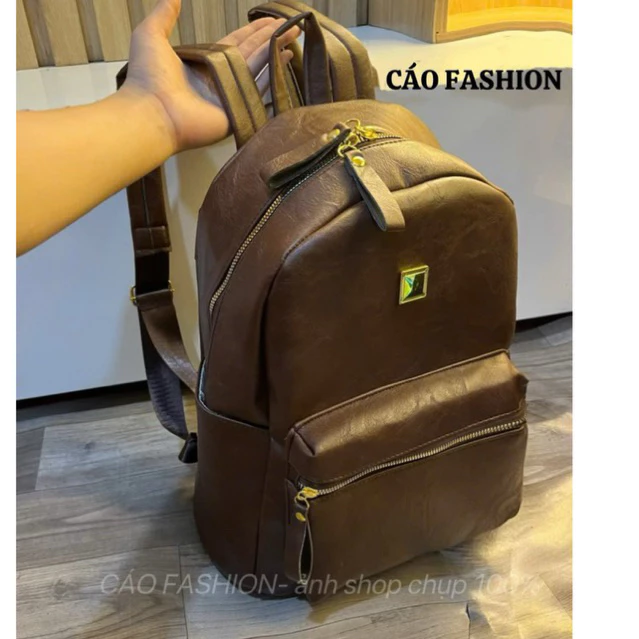 Balo Nam -Nữ hàng Quảng Châu. Balo thời trang đựng vừa a4, sách vở, laptop. Balo học sinh,sinh viên, balo du lịch BĐ090