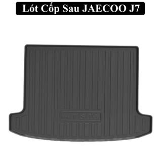 Thảm Cốp OMODA & JAECOO Tổng Hợp Các Mẫu