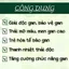 Trà Thải Độc Gan - Mát Gan, Hạ Mỡ Máu, Men Gan Cao, Xơ Gan, U Gan - Cà Gai Leo, Xạ Đen, Diệp Hạ Châu bịch 50 lọc