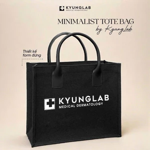 Túi xách cao cấp Kyunglab túi lớn