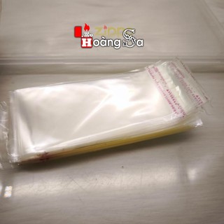 (hỏa tốc) 1 xấp bịch chống trầy ruột zippo