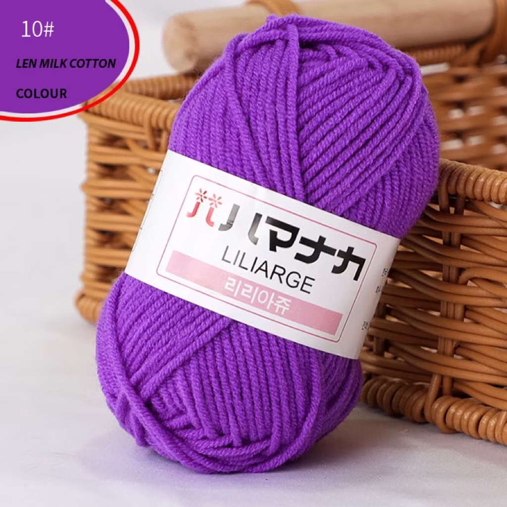 Tím 25g
