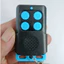 Điều khiển cửa cuốn MÃ HỌC Tần số 433-315 Mhz